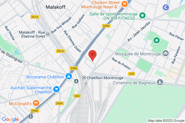 Belfort Finance