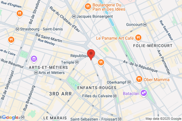 Auto Ecole Beranger