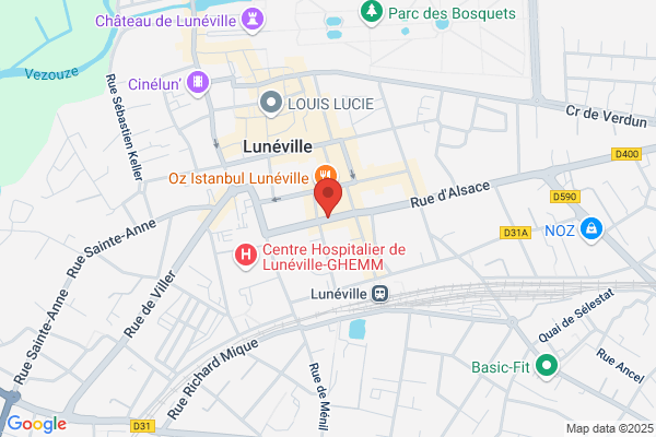 Auto Ecole Henri