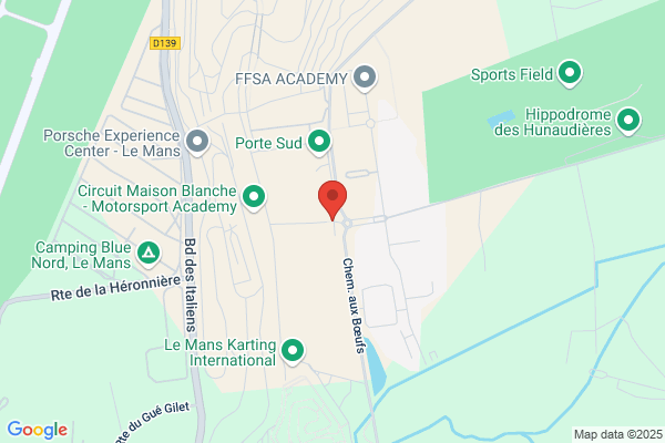 Auto Ecole Maison Blanche