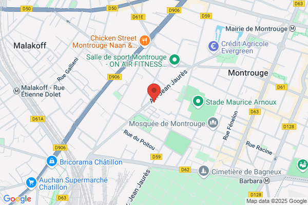 Auto Ecole Marie France