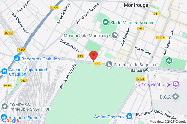 Auto Ecole Montcy Auteuil