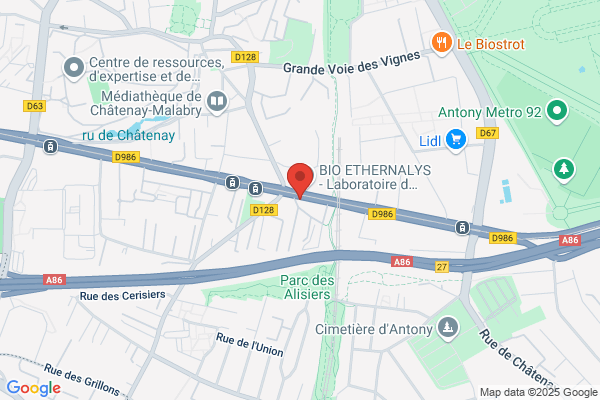Centre Education Routiere 92 Sud