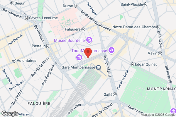 Bnp Paribas Agences 15eme Arrondissement Agence Porte de v