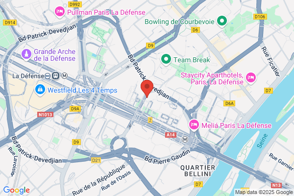 Club Investissement