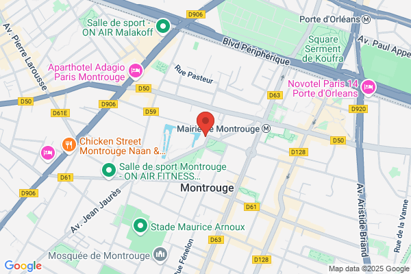 Credit Agricole Asset Management