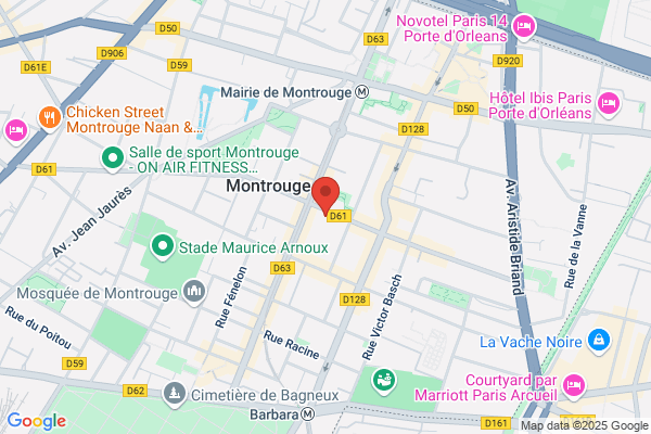 Credit Agricole D Ile De France