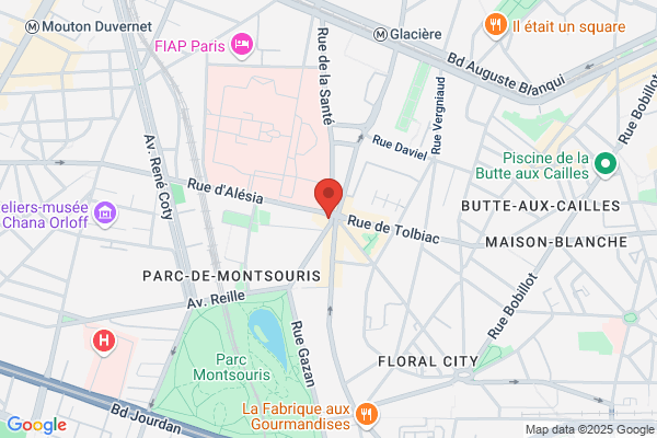 Credit Lyonnais Agences Du 13eme Arrondissement