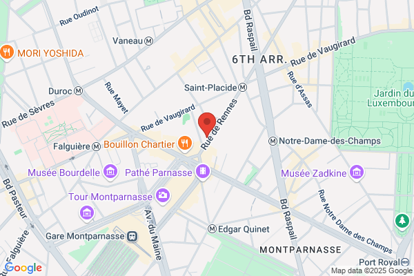 Société Générale