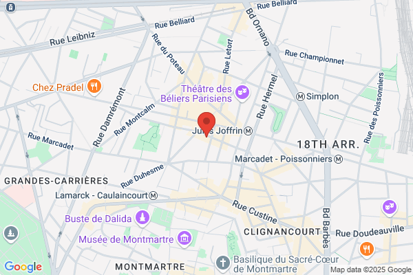 Au Petit Duc