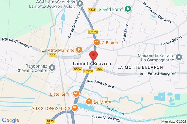 Boulangerie Blanche De Castille
