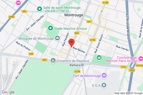 Boulangerie De L Arbre Sec
