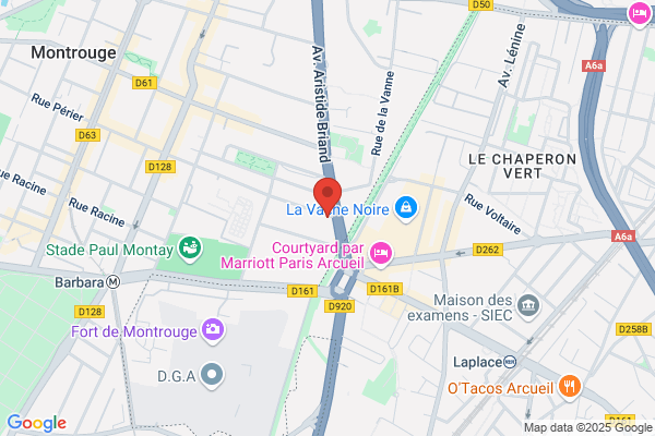 Boulangerie Ducamp