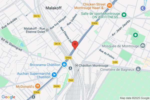 Boulangerie Hubert