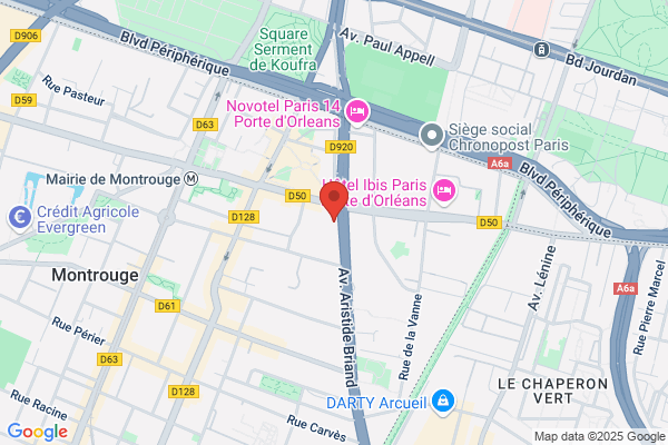 Boulangerie Schell