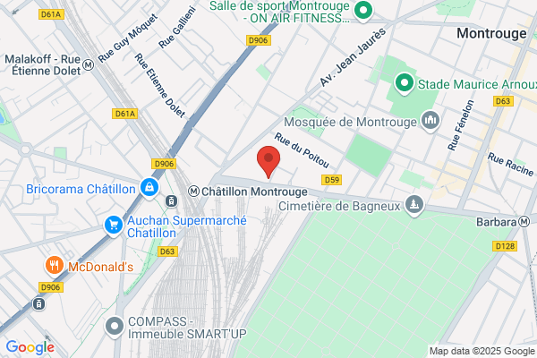 Boulangerie St Joseph