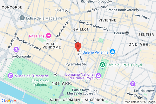 Boulangeries Paul