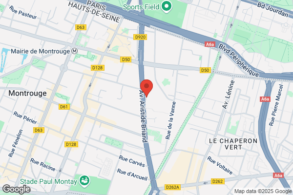 Arg Automobiles Rive Gauche