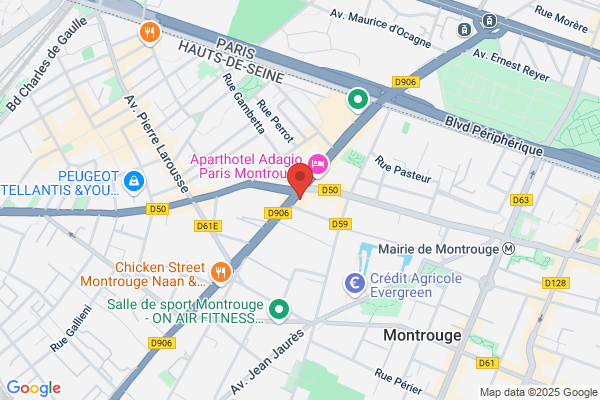 Badep Gms Service De Locations