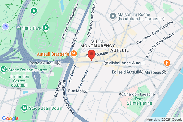 Boucherie D Auteuil