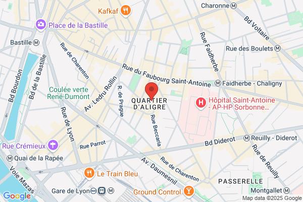 Boucherie De Provence