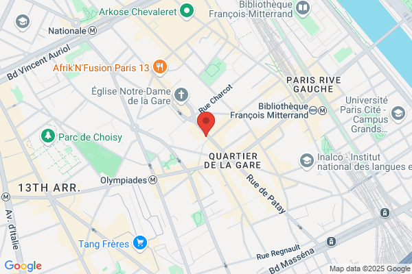 Boucherie Economique