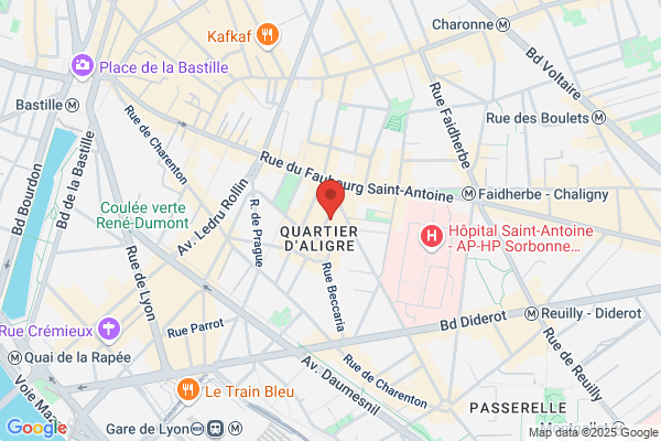 Boucherie Hadi