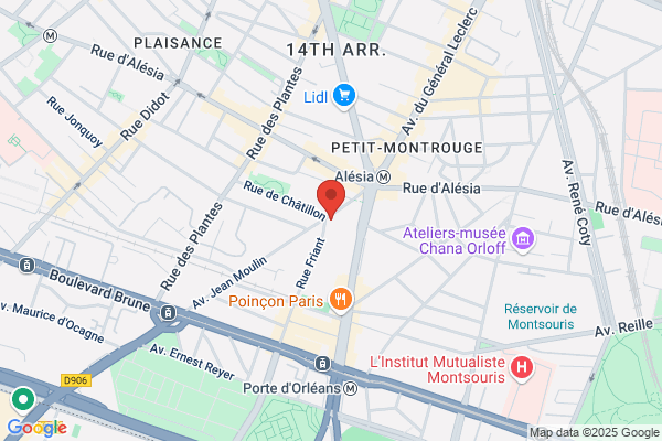 Boucherie Leger Ste
