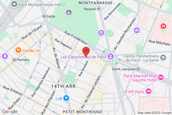 Boucherie Normande