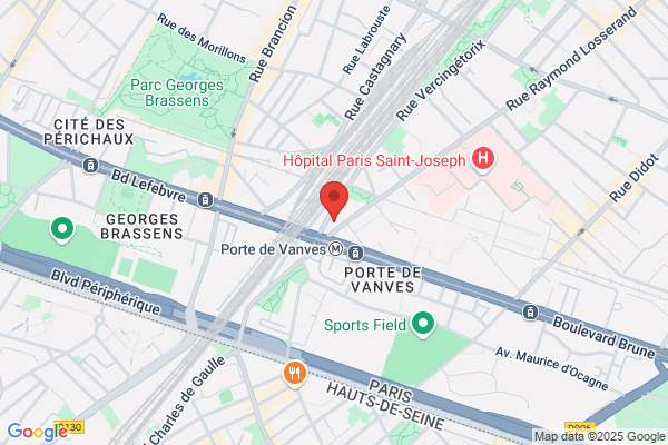 Association Des Experts Comptables 92