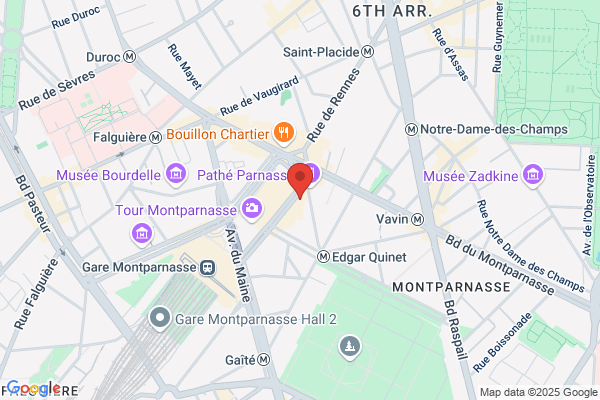 Au Rendez Vous Des Bretons