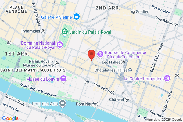 Aux Deux Ecus