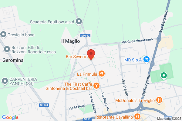 Bar Severo