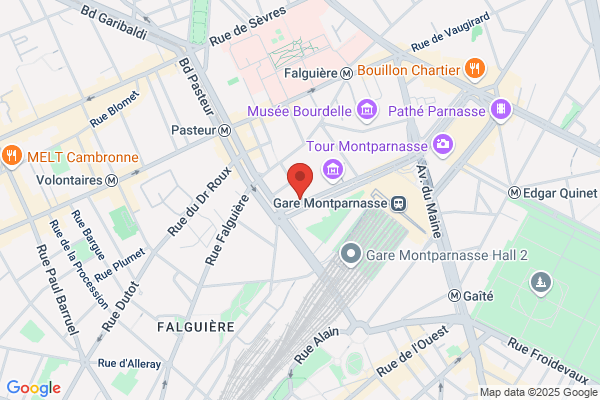 Bluebuoi