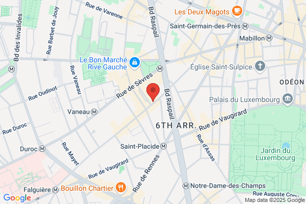 Brasserie Richard