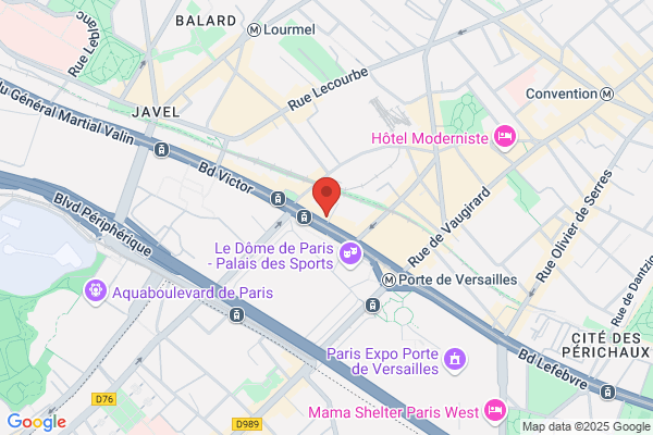 Cafe Des Aviateurs