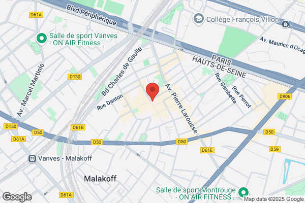 Cafe Les Sports