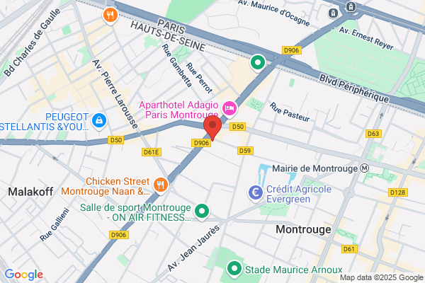Chartrain Et Cie