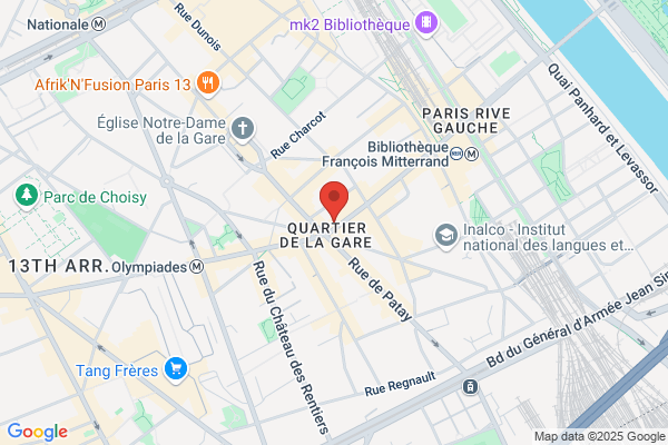Sun Smile - Centre de bronzage Paris 13