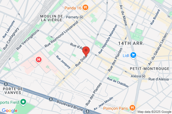 Sun Smile - Centre de bronzage Paris 14