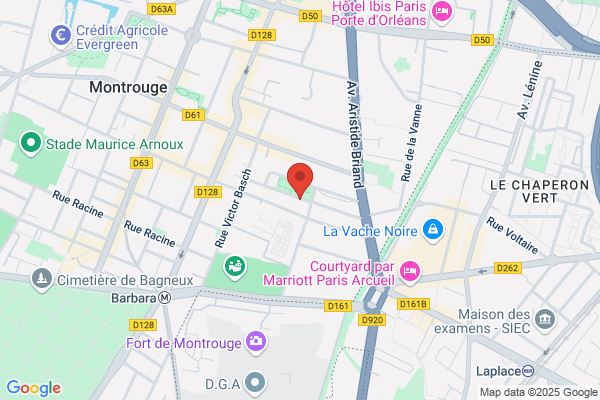Chappee Atelier Art Multiservices Installateur