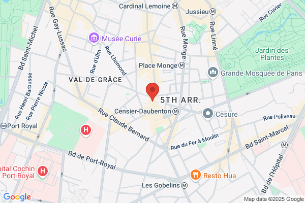 Chaussures Tavernier Sarl