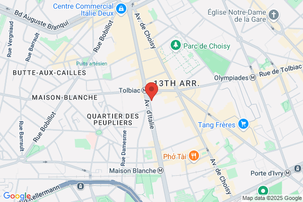 Andrieux Genevieve