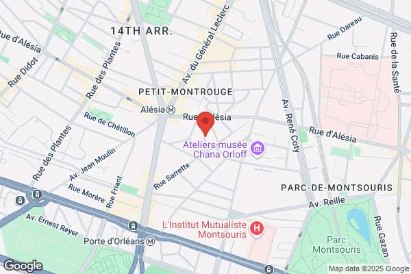 Cabinet De Podologie Pichot