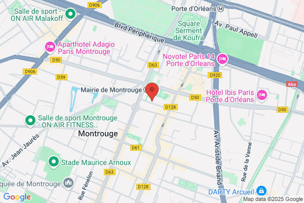 Castanet Marie Therese Podologue