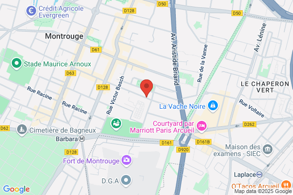 Champain Pascale