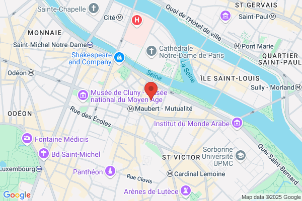 Club Quartier Latin