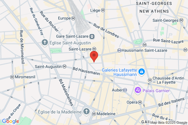Air Ambiant