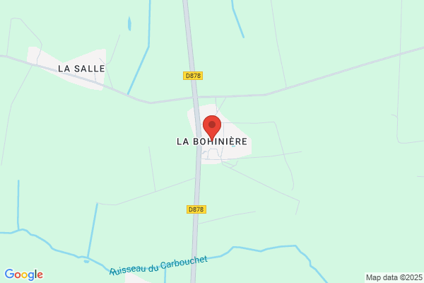 Boussin Gerard