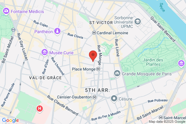 Crif Coiffure